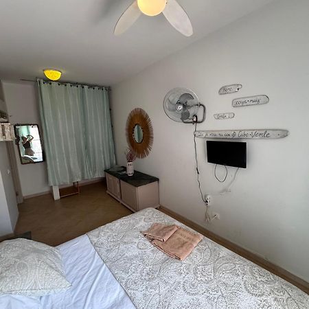 B&B Mi Ma Bo, Sal Rei, Boa Vista, Cape Verde, Free Wi-Fi Exteriör bild