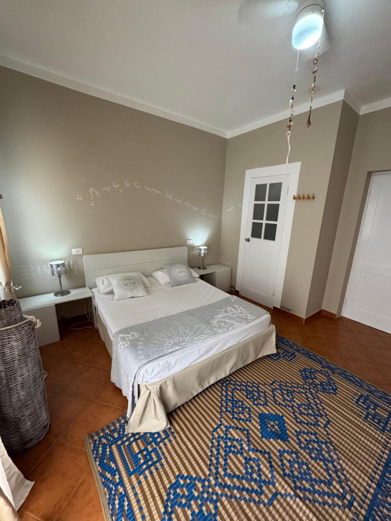 B&B Mi Ma Bo, Sal Rei, Boa Vista, Cape Verde, Free Wi-Fi Exteriör bild