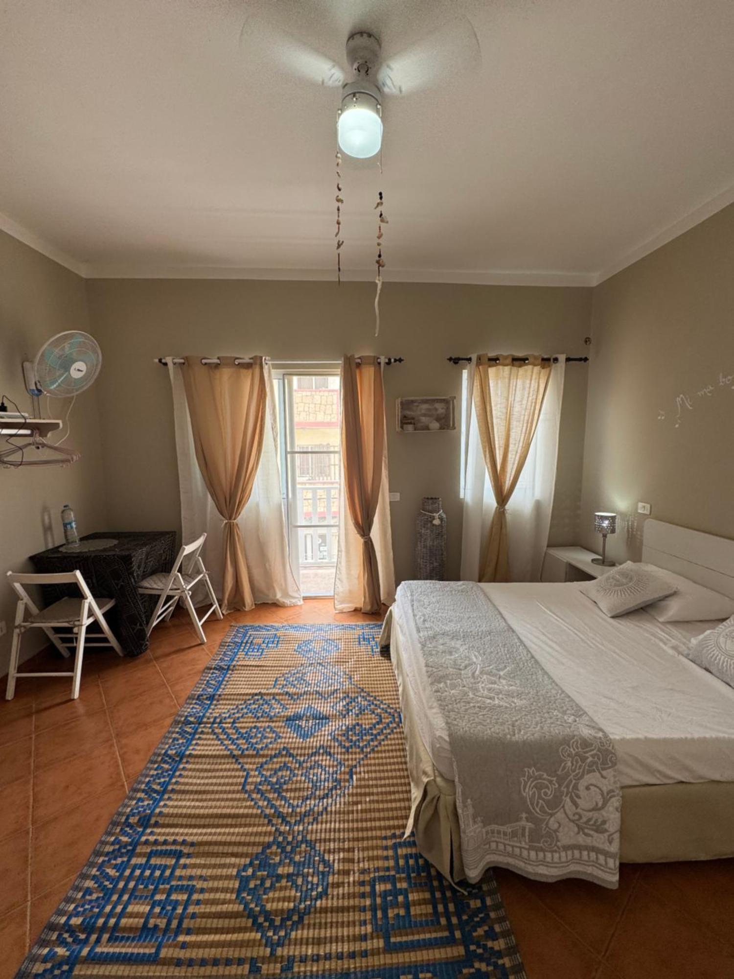 B&B Mi Ma Bo, Sal Rei, Boa Vista, Cape Verde, Free Wi-Fi Exteriör bild