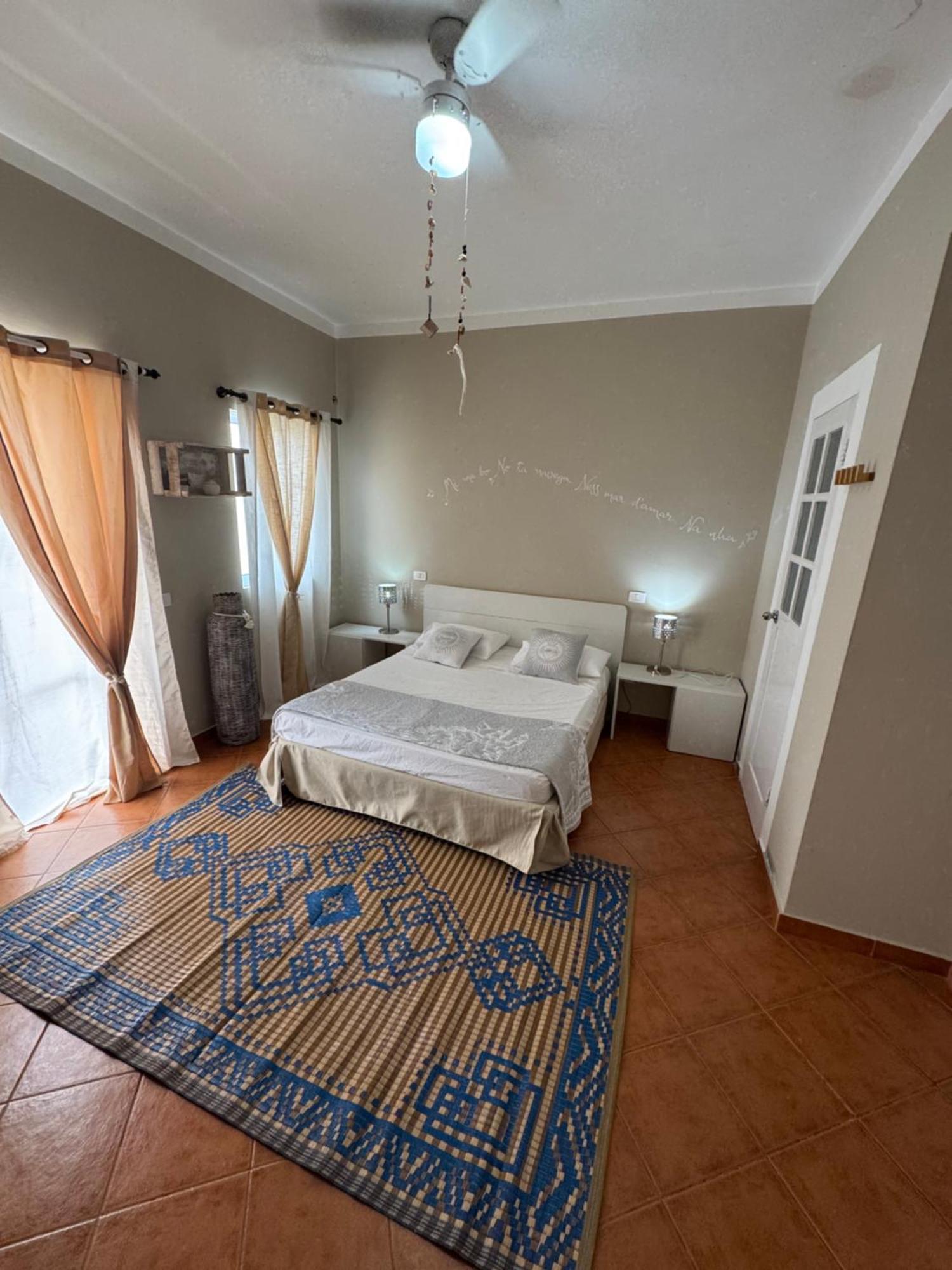 B&B Mi Ma Bo, Sal Rei, Boa Vista, Cape Verde, Free Wi-Fi Exteriör bild