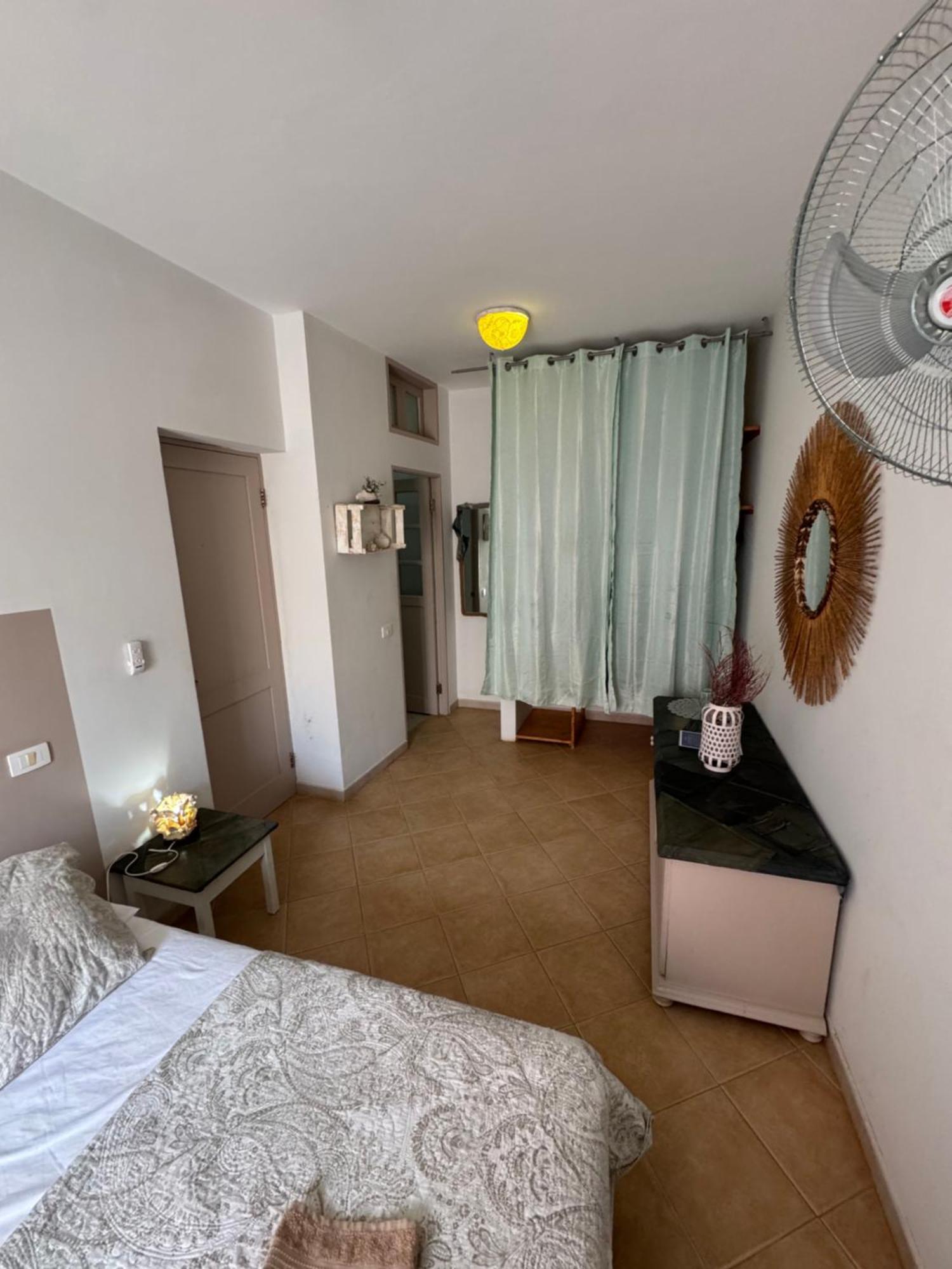 B&B Mi Ma Bo, Sal Rei, Boa Vista, Cape Verde, Free Wi-Fi Exteriör bild